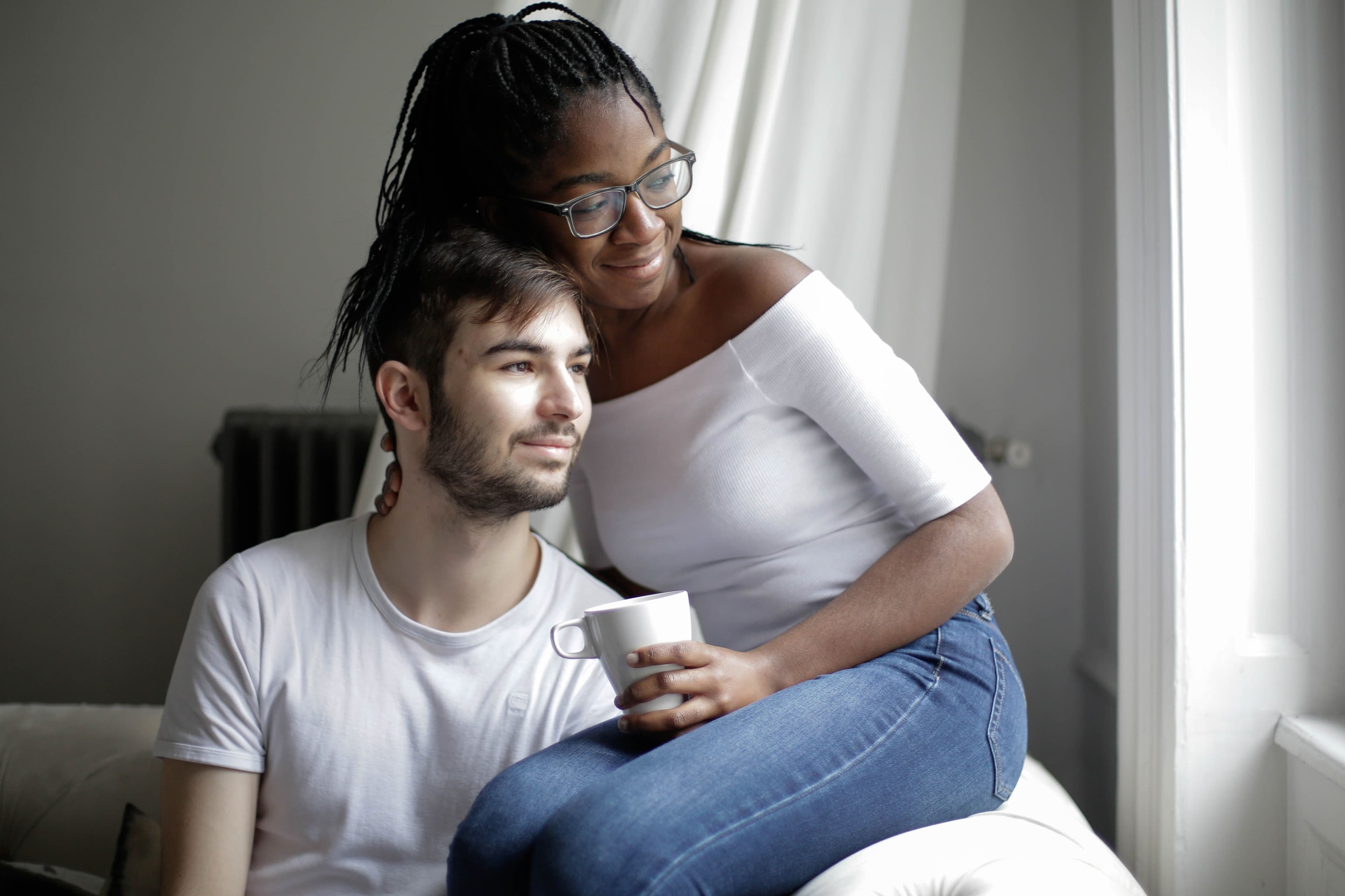 Couples & Family Therapy