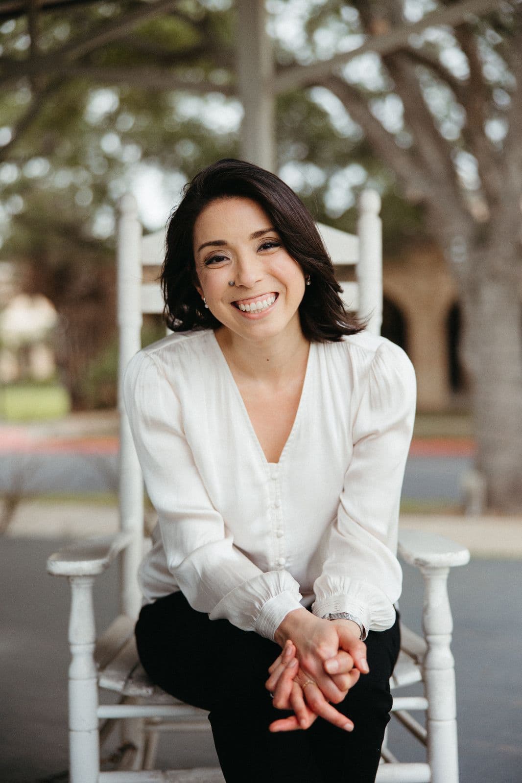 Dolores Saenz-Davila, LCSW Supervisor