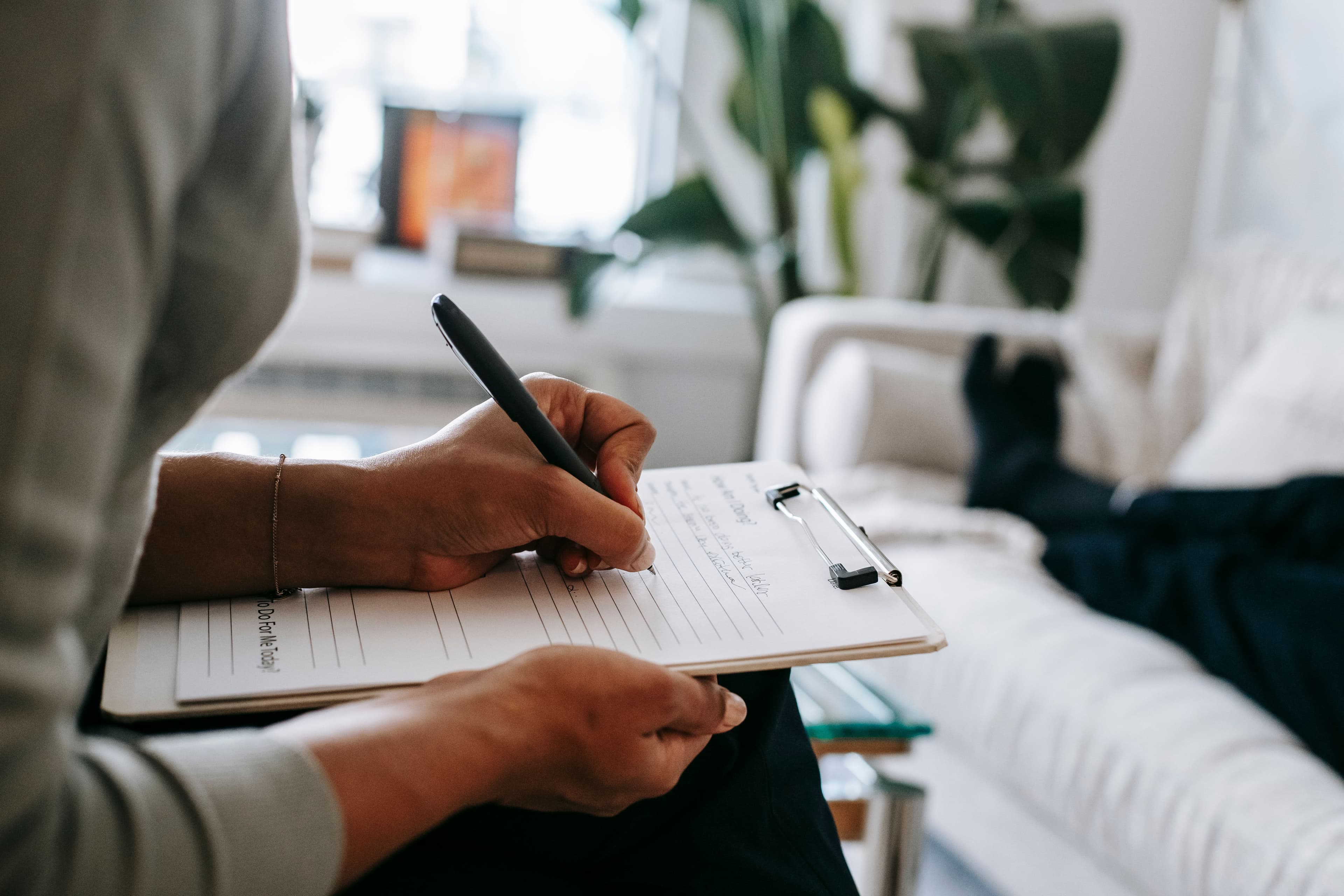Individual Counseling